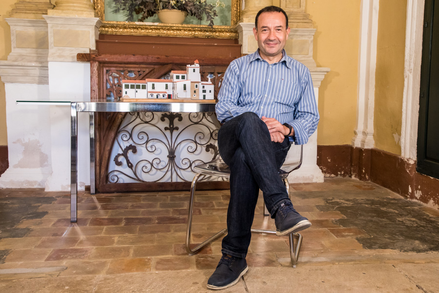 Juan Carlos Trujillo
